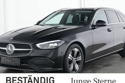 Mercedes-Benz C 200 38.677 km 37.490 &euro; Haßfurt 97437