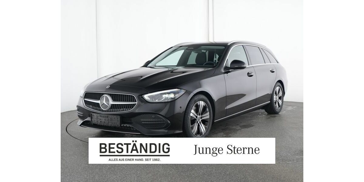 Mercedes-Benz C 200 38.677 km 37.490 &euro; Haßfurt 97437