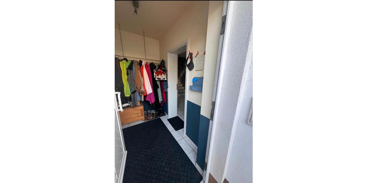 Etagenwohnung Bad Kissingen - 5 Zimmer, 130 m&sup2;, 1.400&euro; | Angebot:25796452