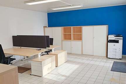 Gewerbeobjekt Kürnach - 630&euro; | Angebot:25569540