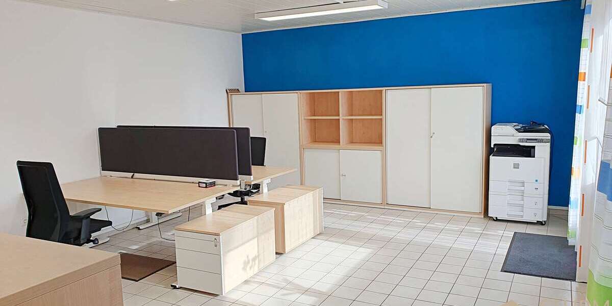 Gewerbeobjekt Kürnach - 630&euro; | Angebot:25569540