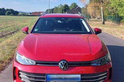 VW Passat Variant 6.500 km 42.100 &euro; Grafenrheinfeld 97506