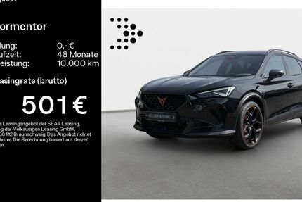 Cupra Formentor 23.400 km 40.990 &euro; Haßfurt 97437