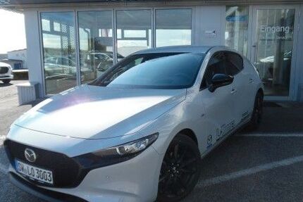 Mazda 3 2.500 km 24.480 &euro; Grettstadt 97508