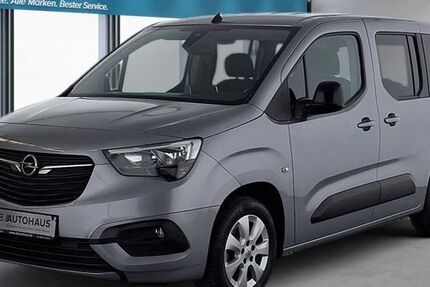 Opel Combo Life 101.933 km 15.750 &euro; Schweinfurt 97424