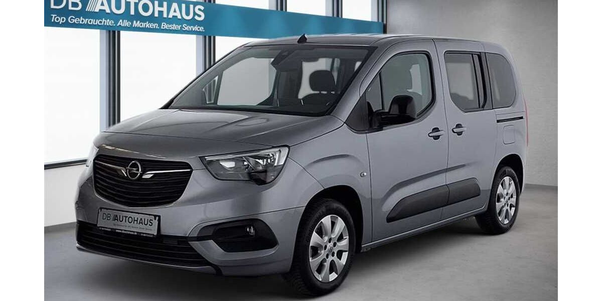 Opel Combo Life 101.933 km 15.750 &euro; Schweinfurt 97424