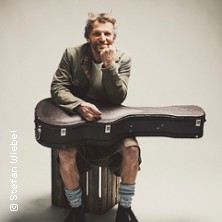 Hans Söllner - Solo 18.04.2026 Kulturhalle Grafenrheinfeld