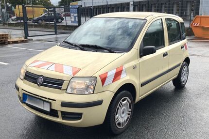 Fiat Panda 71.400 km 2.990 &euro; Niederlauer 97618