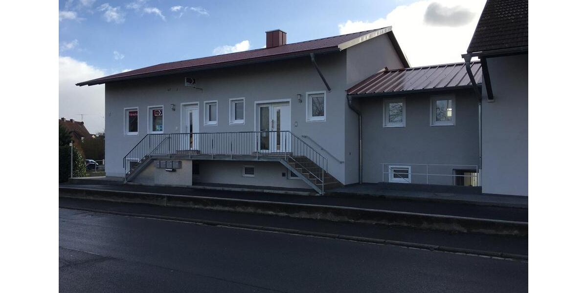 Gewerbeobjekt Hausen bei Würzburg - 650&euro; | Angebot:25959284