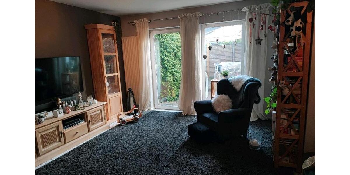 Etagenwohnung Bad Kissingen - 5 Zimmer, 130 m&sup2;, 1.400&euro; | Angebot:25796452