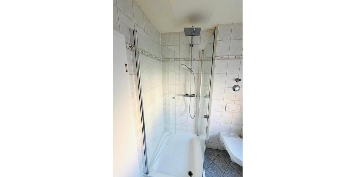 Etagenwohnung Schweinfurt Gartenstadt - 1 Zimmer, 45 m&sup2;, 400&euro; | Angebot:25866721