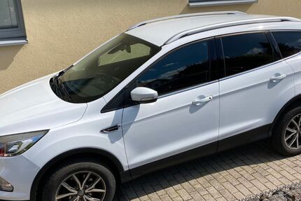 Ford Kuga 65.000 km 15.400 &euro; Hammelburg 97762