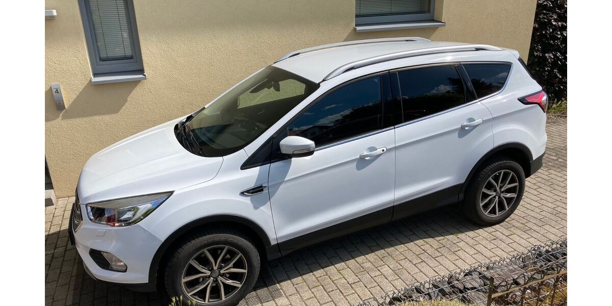 Ford Kuga 65.000 km 15.400 &euro; Hammelburg 97762