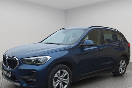 BMW X1 213.000 km 15.888 &euro; Schweinfurt 97424