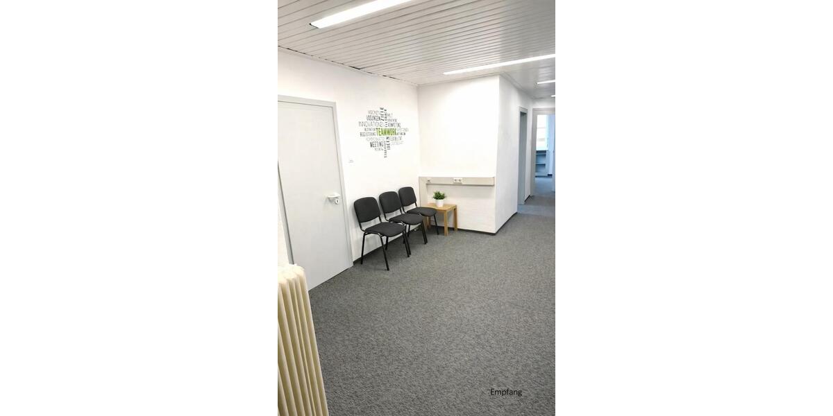 Gewerbeobjekt Schweinfurt Gartenstadt - 1.350&euro; | Angebot:25266465