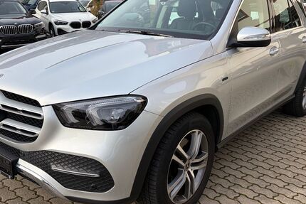 Mercedes-Benz GLE 350 85.928 km 41.450 &euro; Bad Kissingen 97688