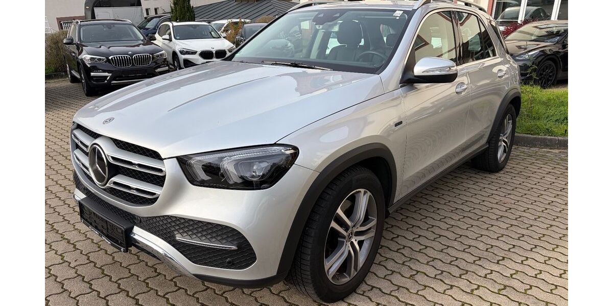 Mercedes-Benz GLE 350 85.928 km 41.950 &euro; Bad Kissingen 97688