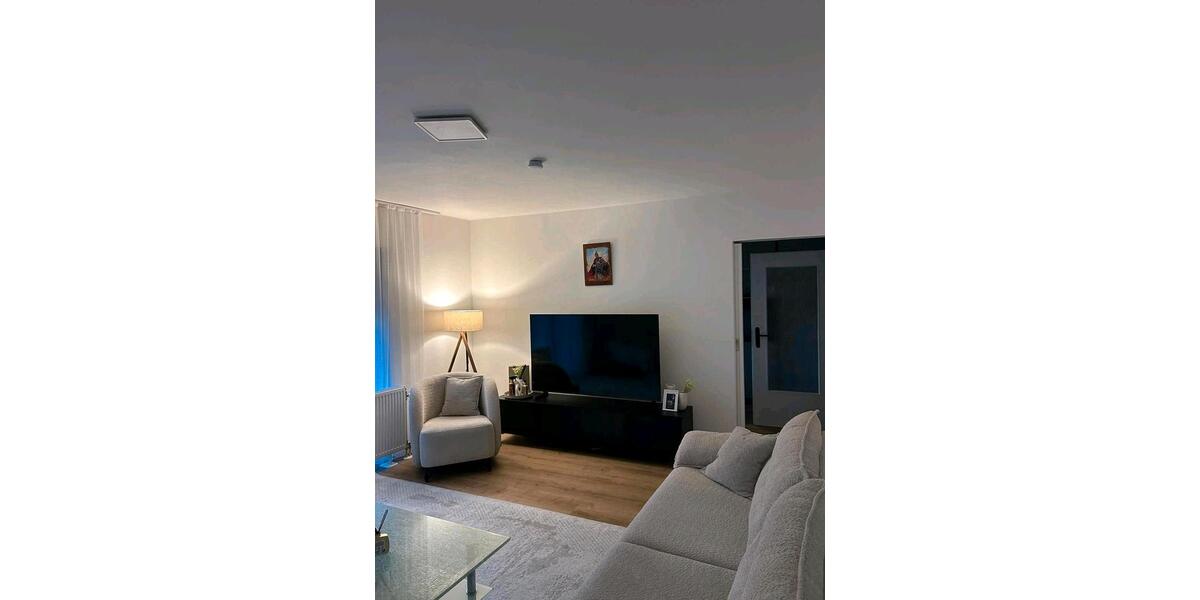 Etagenwohnung Schweinfurt Haardt - 3 Zimmer, 85 m&sup2;, 850&euro; | Angebot:26018678