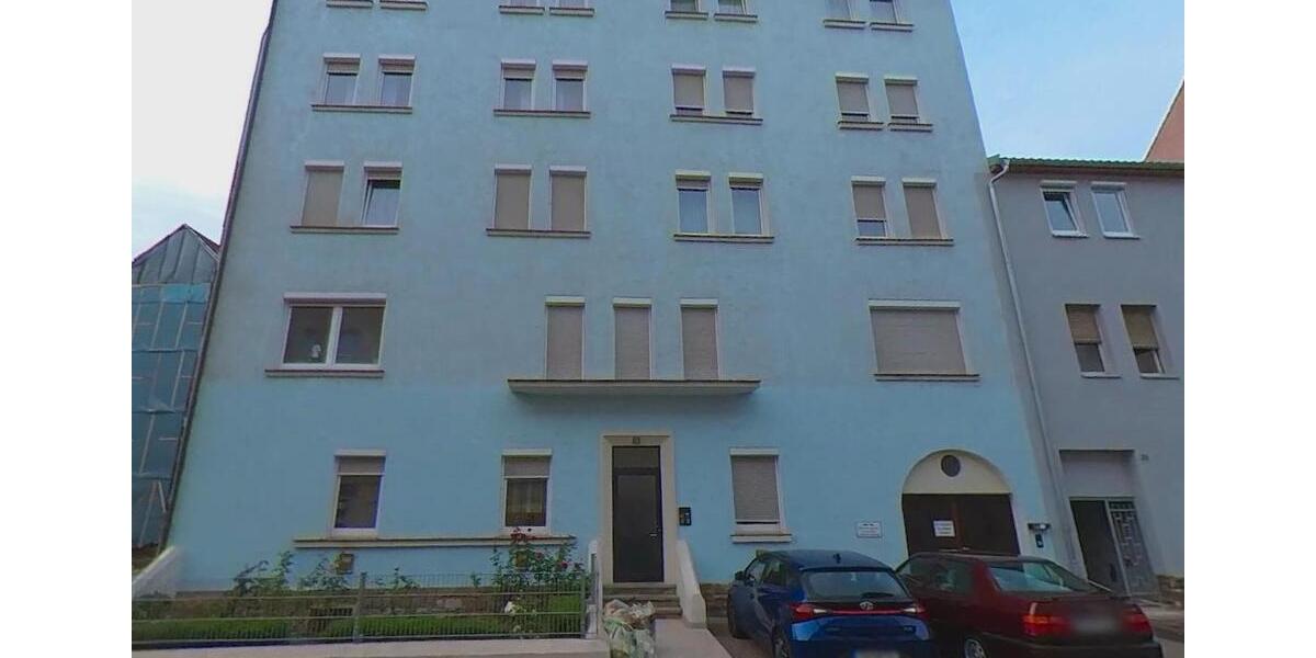 Etagenwohnung Schweinfurt Bellevue - 3 Zimmer, 90 m&sup2;, 175.000&euro; | Angebot:26940347