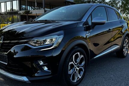Renault Captur 24.990 km 18.990 &euro; Hassfurt 97437