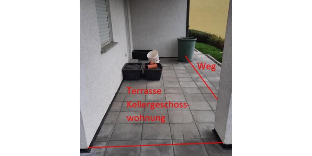 Etagenwohnung Schonungen Forst - 2 Zimmer, 68 m&sup2;, 585&euro; | Angebot:25759665