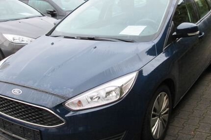 Ford Focus 85.100 km 9.999 &euro; Niederlauer 97618
