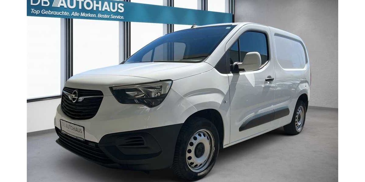 Opel Combo 61.514 km 12.580 &euro; Schweinfurt 97424