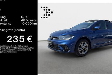 VW Polo 63.500 km 16.880 &euro; Bad Kissingen 97688