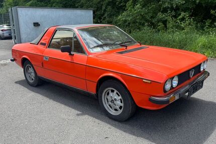 Lancia Beta 128.100 km 13.790 &euro; Schweinfurt 97422