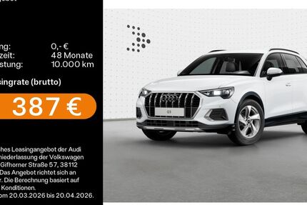 Audi Q3 29.497 km 37.790 &euro; Schweinfurt 97424