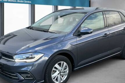 VW Polo 34.498 km 19.930 &euro; Schweinfurt 97424