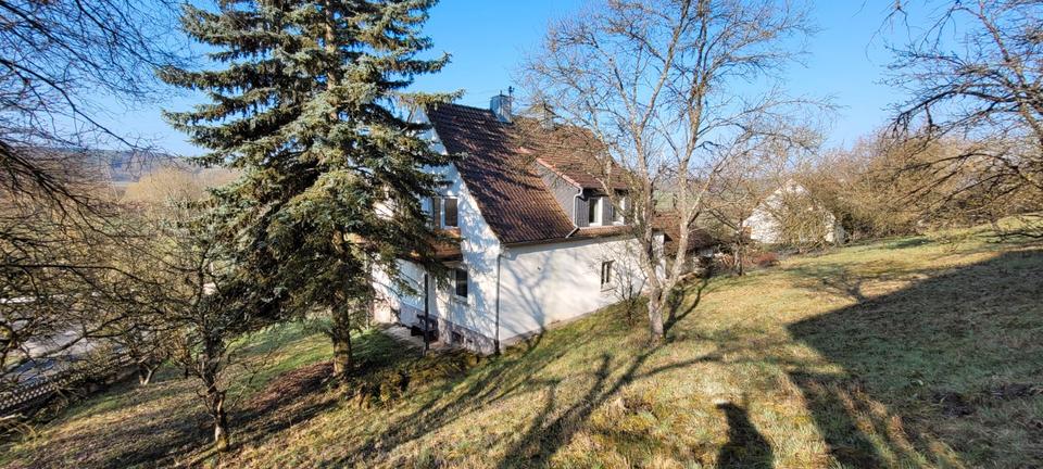 Einfamilienhaus Münnerstadt - 200.000&euro; | Angebot:26048405