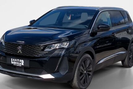 Peugeot 5008 29.260 km 23.990 &euro; Schweinfurt 97424