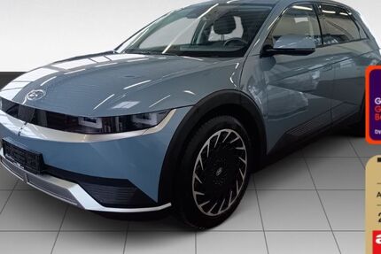 Hyundai IONIQ 5 7.760 km 34.860 &euro; Schweinfurt 97424