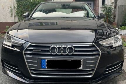 Audi A4 210.000 km 15.999 &euro; Oerlenbach 97714
