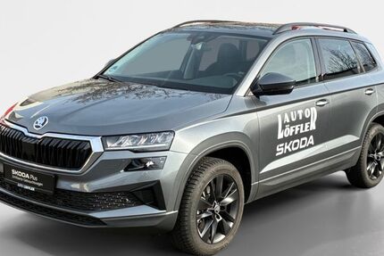 Skoda Karoq 20.597 km 30.240 &euro; Schweinfurt 97424