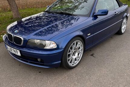 BMW 318 201.000 km 4.600 &euro; Geldersheim 97505