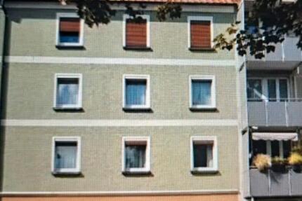 Wohnung Schweinfurt Gartenstadt - 3 Zimmer, 75 m&sup2;, 710&euro; | Angebot:27609469