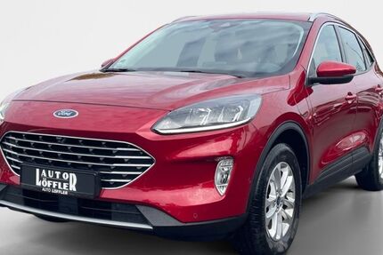 Ford Kuga 47.046 km 23.880 &euro; Schweinfurt 97424