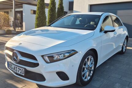 Mercedes-Benz A 180 40.500 km 24.500 &euro; Haßfurt 97437