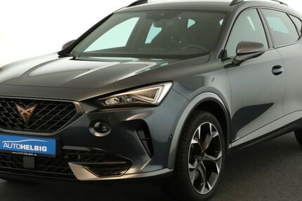 Cupra Formentor 14.000 km 33.390 &euro; Donnersdorf 97499