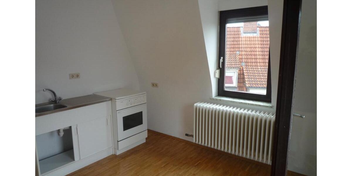 Etagenwohnung Schweinfurt Gartenstadt - 2 Zimmer, 68 m&sup2;, 160.000&euro; | Angebot:25995711