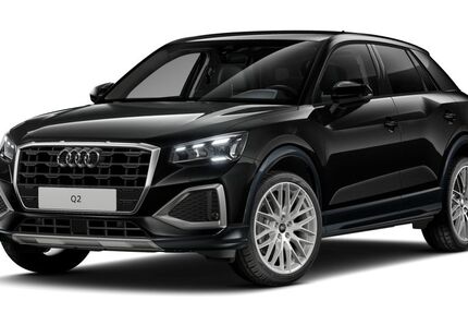 Audi Q2 15.464 km 28.690 &euro; Haßfurt 97437