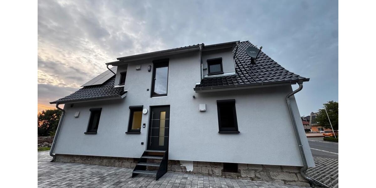Einfamilienhaus Sulzfeld - 499.000&euro; | Angebot:25452857
