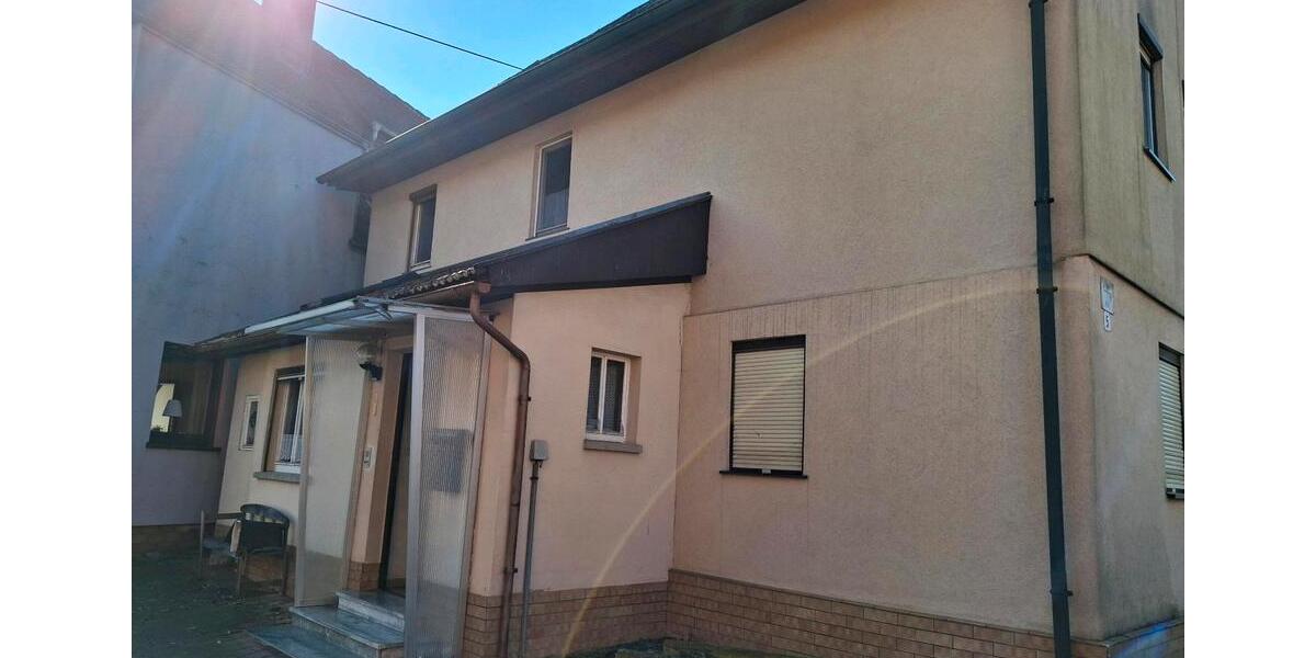 Einfamilienhaus Maßbach - 3 Zimmer, 99 m&sup2;, 135.000&euro; | Angebot:25554166