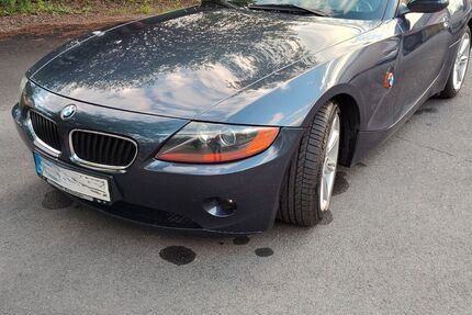 BMW Z4 95.500 km 14.900 &euro; Bad Kissingen 97688