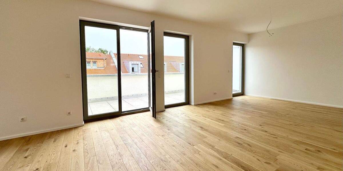 Etagenwohnung Schweinfurt Deutschhof - 3 Zimmer, 395.000&euro; | Angebot:25895522