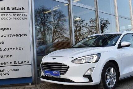 Ford Focus 46.860 km 15.490 &euro; Unterpleichfeld 97294