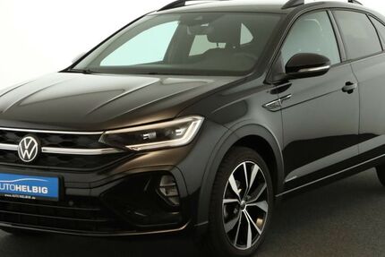 VW Taigo 35.600 km 21.990 &euro; Donnersdorf 97499