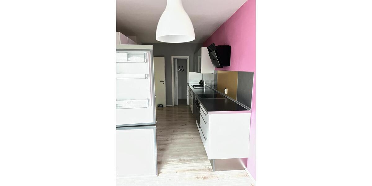 Etagenwohnung Prichsenstadt - 4 Zimmer, 110 m&sup2;, 349.000&euro; | Angebot:26089885